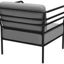 Abbildung stoel Sonica Schrägansicht