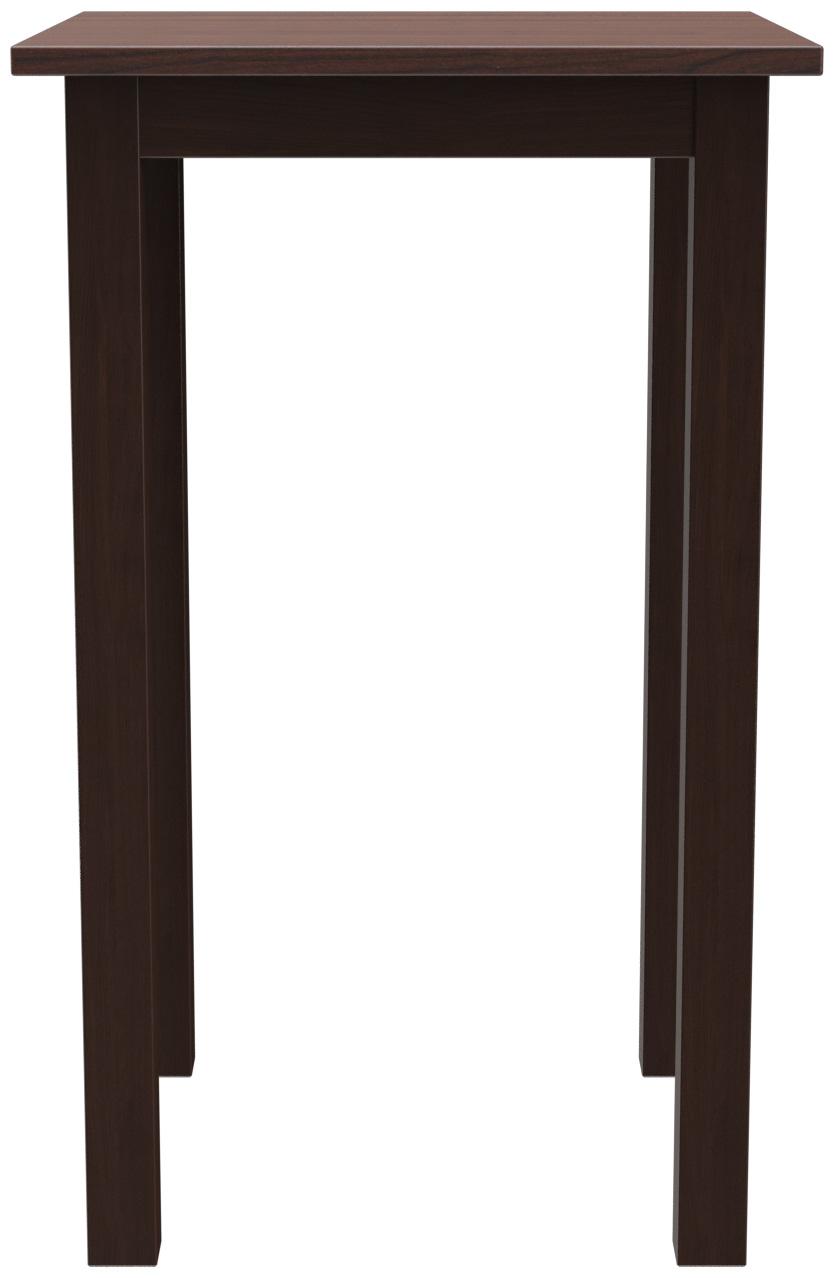 Abbildung Stehtisch Dunia Vorderansicht