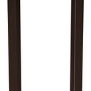 Abbildung Stehtisch Dunia Vorderansicht