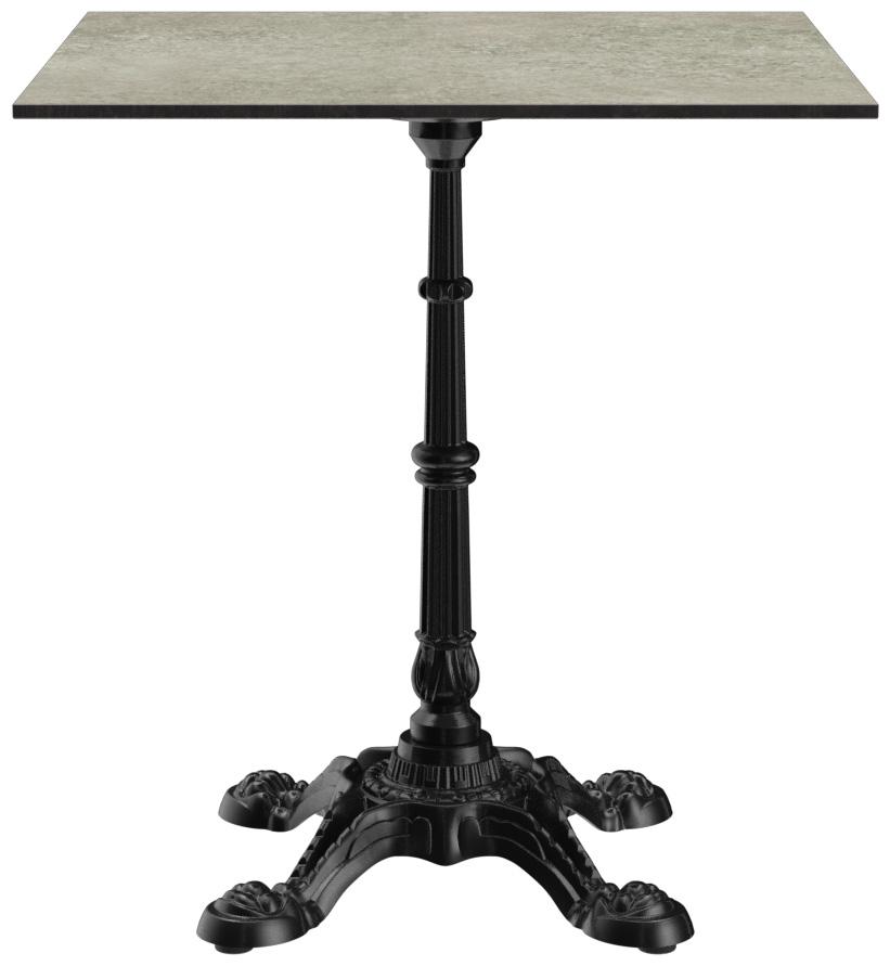 Abbildung Table à manger Venera Vorderansicht