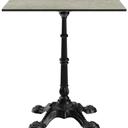 Abbildung Table à manger Venera Vorderansicht