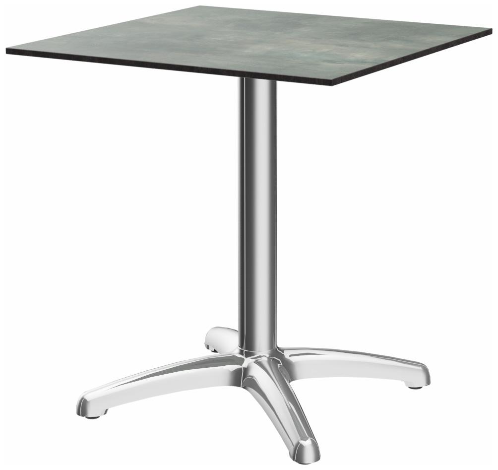 Abbildung Table à manger Kenan Schrägansicht