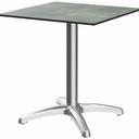 Abbildung Table à manger Kenan Schrägansicht