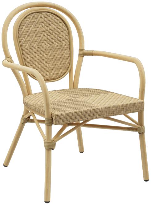 armchair Marco
