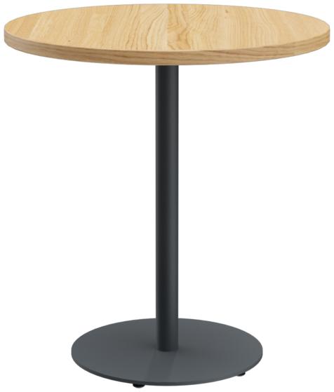 Abbildung eettafel T12 Slim Rückansicht