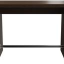 Abbildung Counter-height table Formline Rückansicht