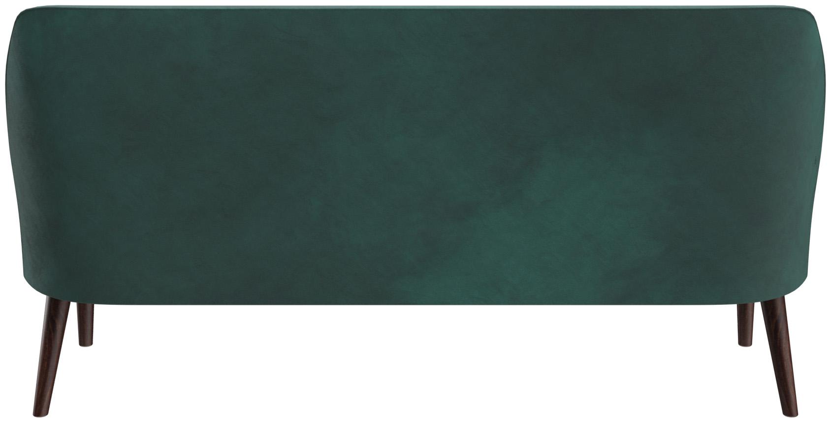 Abbildung Élément 2 places Cliff Rückansicht