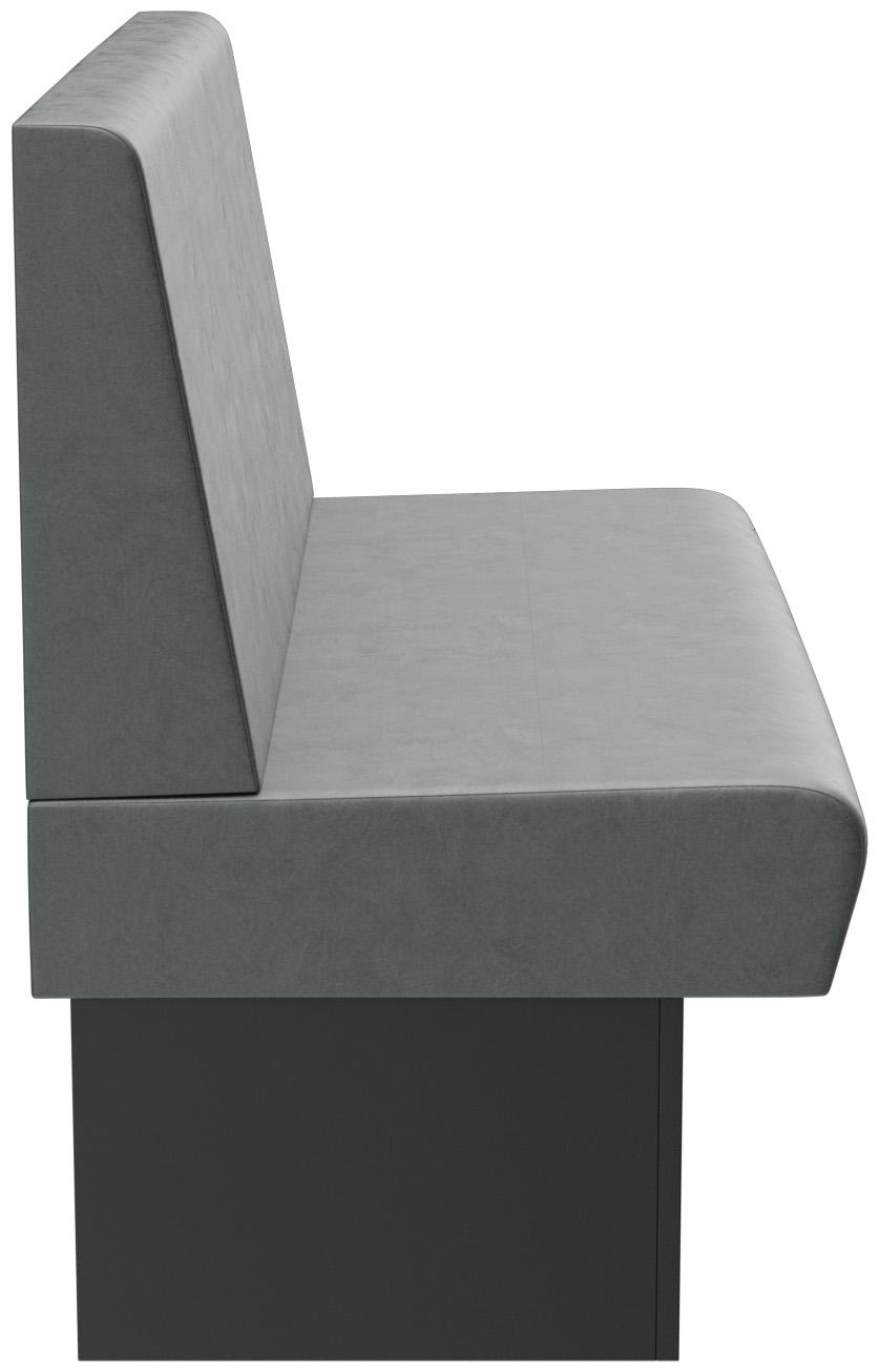 Abbildung Eindstuk rechts 120cm Anett Seitenansicht