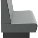 Abbildung Eindstuk rechts 120cm Anett Seitenansicht