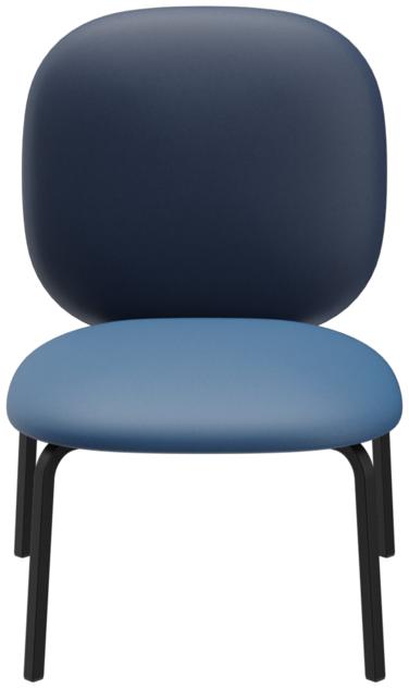 Abbildung armchair Liberty Vorderansicht