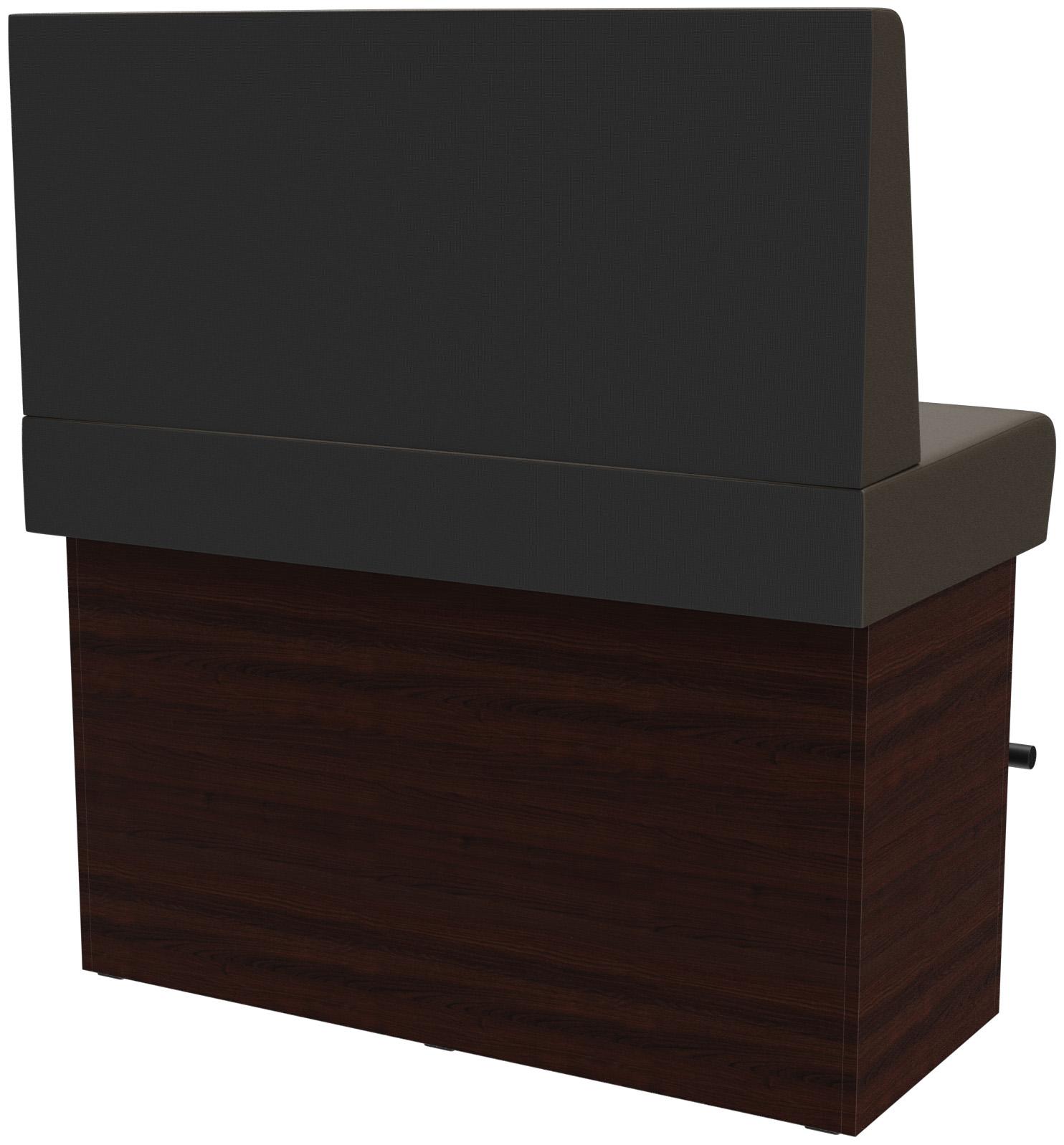 Abbildung Eindstuk rechts 120cm Anett Schrägansicht