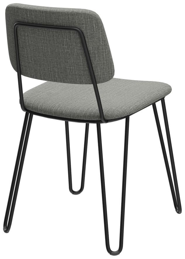 Abbildung chaise Yago P Schrägansicht