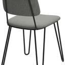 Abbildung chaise Yago P Schrägansicht