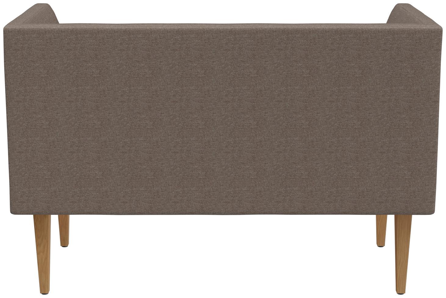 Abbildung 2-zits element Tuya Rückansicht