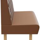 Abbildung individual element 120 cm Hester Seitenansicht