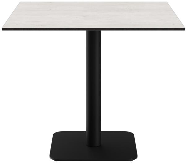 Abbildung table basse Kerst Slim Vorderansicht