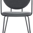 Abbildung Armchair P33 Vorderansicht