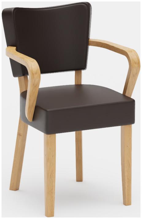 Armchair Damara