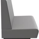 Abbildung Einzelelement 120 cm Anett Seitenansicht