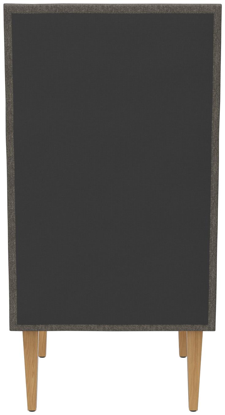 Abbildung Element 60 cm Tuya B Rückansicht