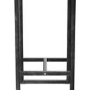 Abbildung high table Rickon Seitenansicht