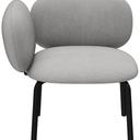 Abbildung left-hand corner armchair Liberty Seitenansicht