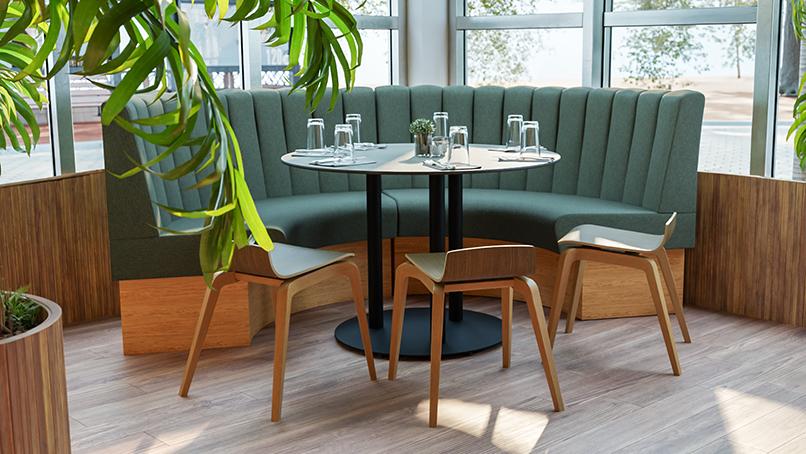 Abbildung stool Yoko Ambiente