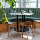 Abbildung stool Yoko Ambiente