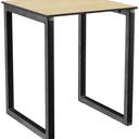 Abbildung table à manger Rickon Schrägansicht