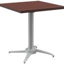 Abbildung Eettafel Elon Schrägansicht