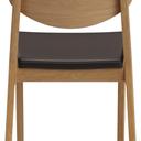 Abbildung chaise Quorum C Rückansicht