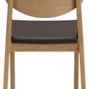 Abbildung chair Quorum C Rückansicht