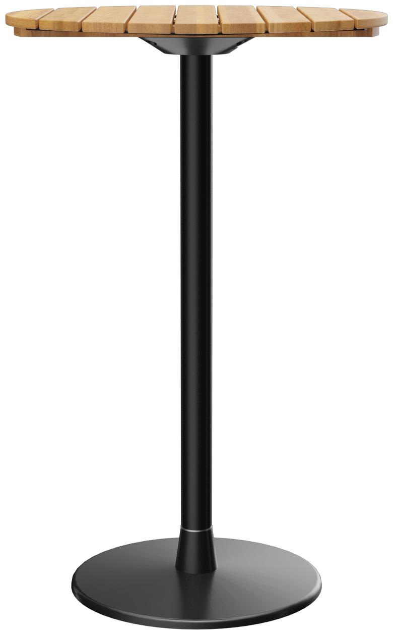 Abbildung Mange-debout Modular T Seitenansicht