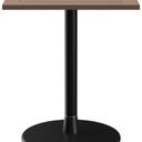 Abbildung Table à manger Modular T Vorderansicht