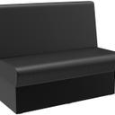 Abbildung Eindstuk links 120cm Anett Schrägansicht