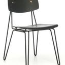 Abbildung chair Orefo Schrägansicht