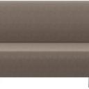 Abbildung Single element 120 cm D-Line Vorderansicht
