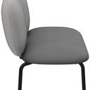 Abbildung 2-zits element Liberty Seitenansicht