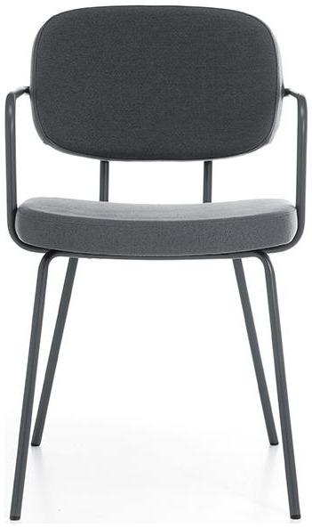 Abbildung Armchair P32 Vorderansicht