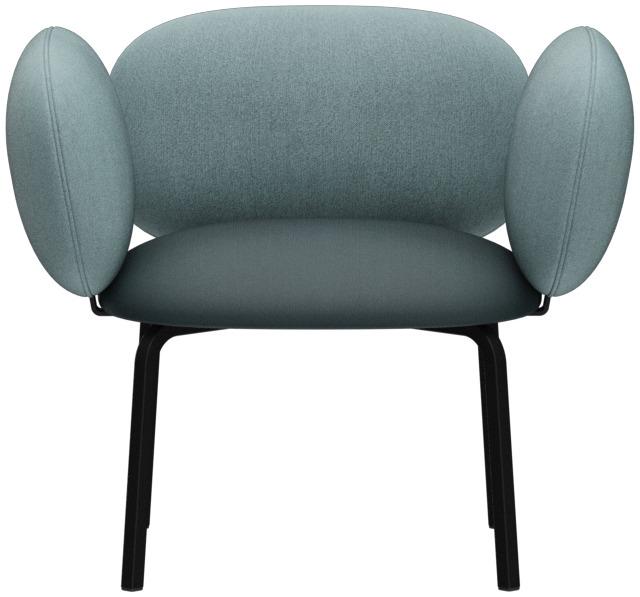 Abbildung armchair Liberty Vorderansicht