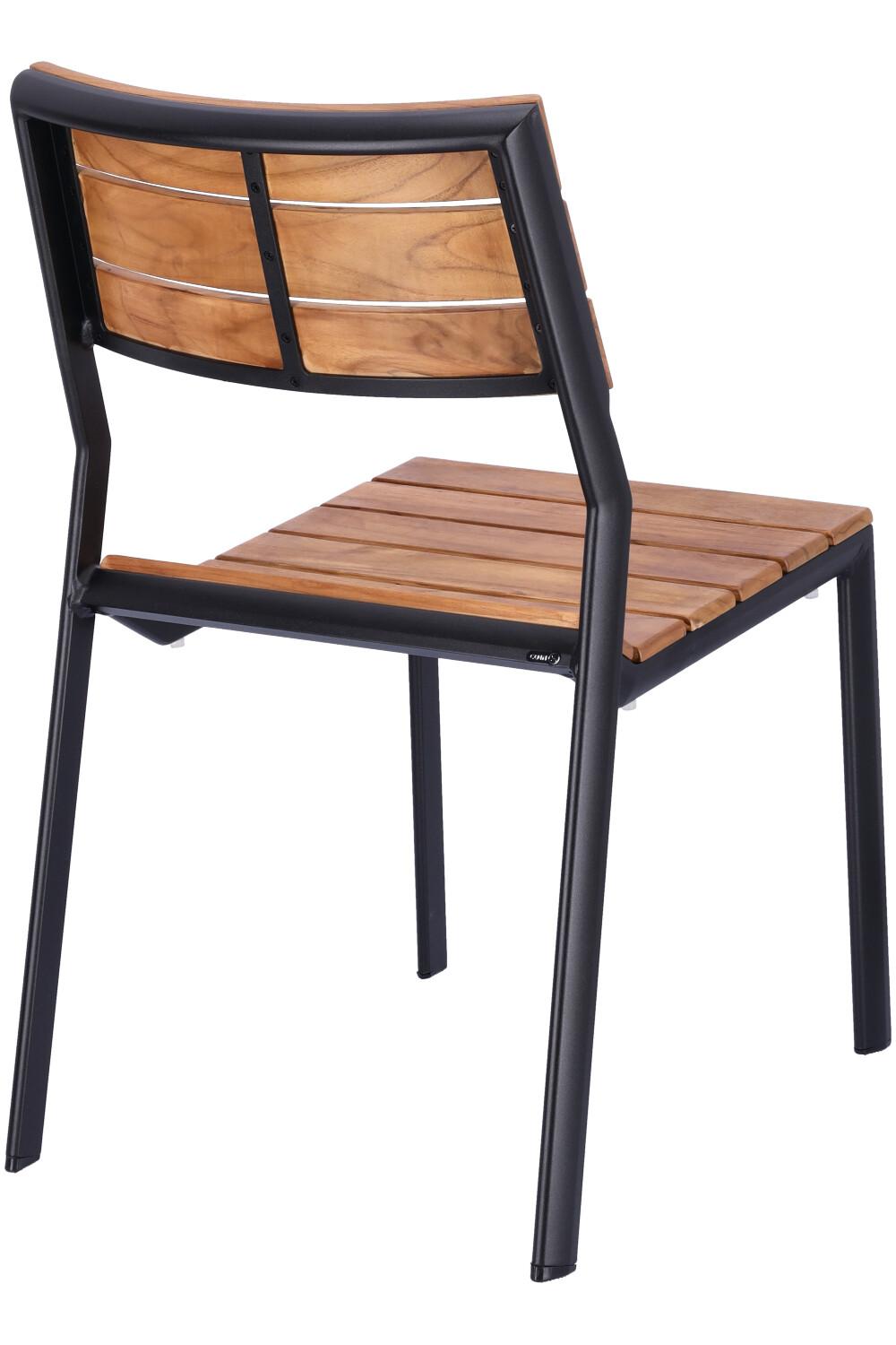 Abbildung chaise Tadeo Schrägansicht