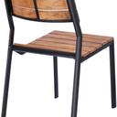 Abbildung chaise Tadeo Schrägansicht