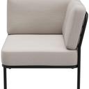 Abbildung Hoekelement Sonica Vorderansicht