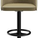 Abbildung Tabouret de bar Modular S Vorderansicht