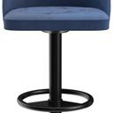 Abbildung Tabouret de bar Modular S Vorderansicht