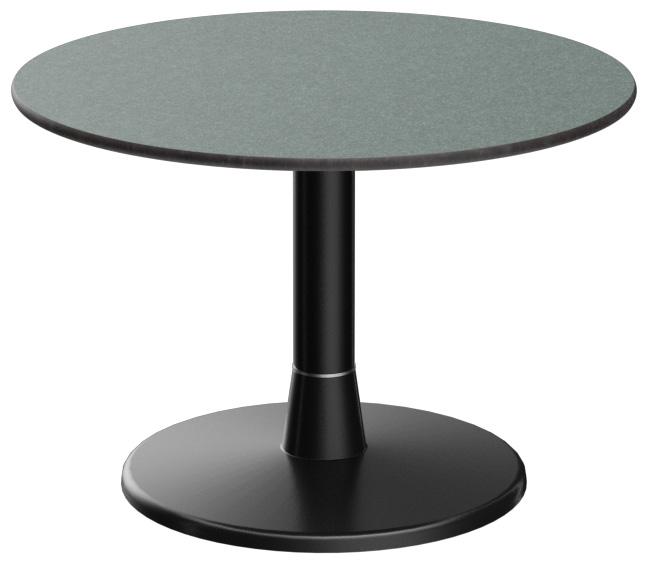 Abbildung Table basse Modular T Schrägansicht