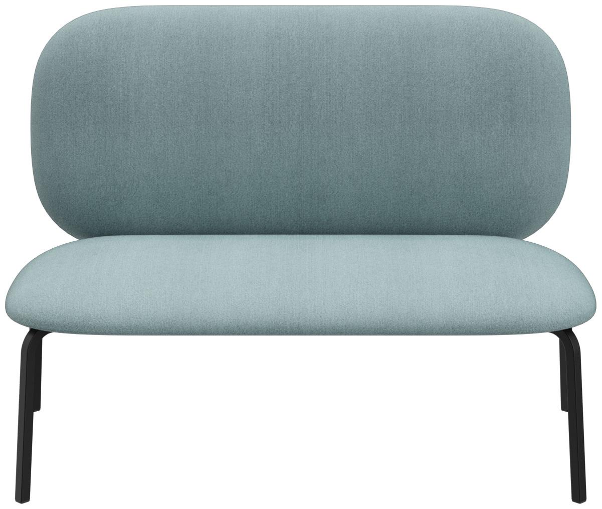 Abbildung 2-zits element Liberty Vorderansicht