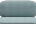 Abbildung 2-zits element Liberty Vorderansicht