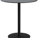 Abbildung Esstisch T12 Slim Vorderansicht