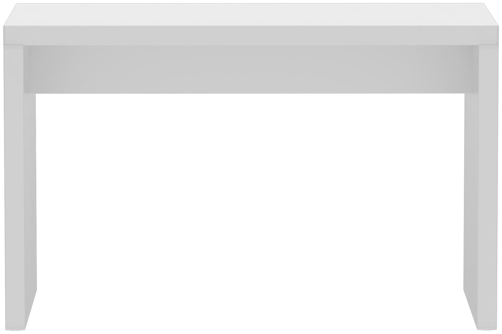 Abbildung Table à manger Formline Vorderansicht